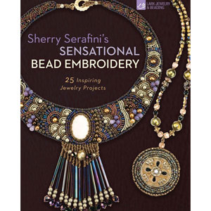 Guide to Beading with a Loom: From Start to Finish and Beyond by Jamie  Cloud Eakin, Paperback