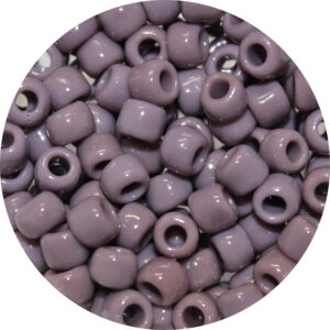 Japanese Toho Opaque Lavender Seed Bead