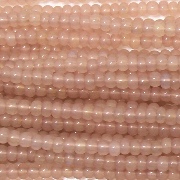 Colorado Opal Tint Czech Seed Bead